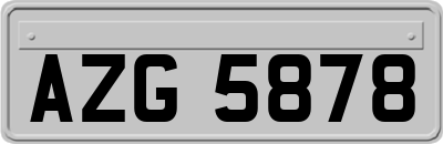 AZG5878