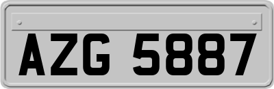 AZG5887