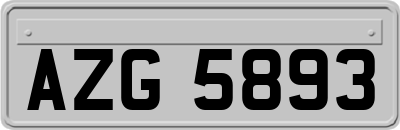 AZG5893