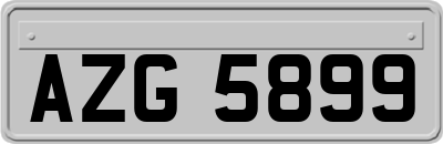 AZG5899