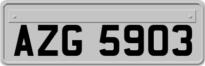 AZG5903