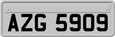 AZG5909