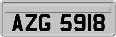 AZG5918
