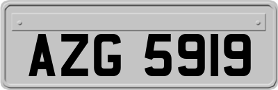AZG5919