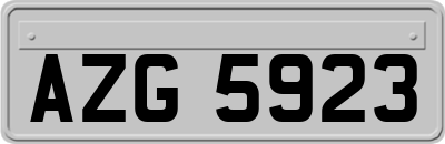 AZG5923