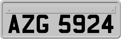 AZG5924