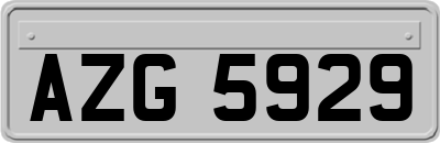 AZG5929