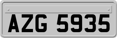 AZG5935