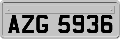 AZG5936