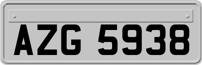 AZG5938