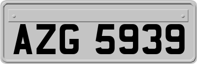 AZG5939