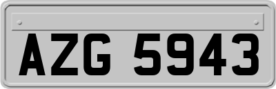 AZG5943