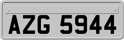 AZG5944
