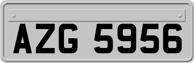 AZG5956
