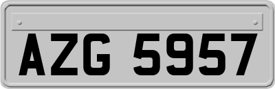 AZG5957