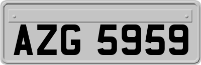 AZG5959