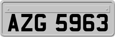 AZG5963