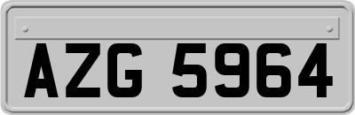 AZG5964