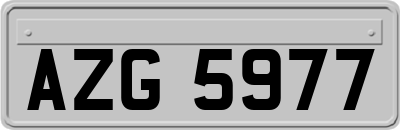 AZG5977