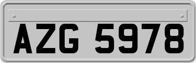AZG5978