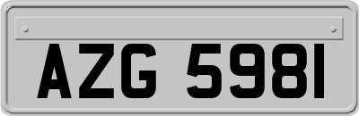 AZG5981