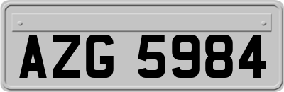 AZG5984