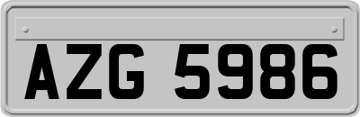 AZG5986