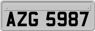 AZG5987