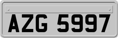 AZG5997