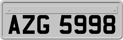 AZG5998