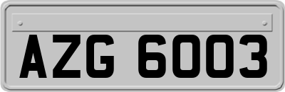 AZG6003