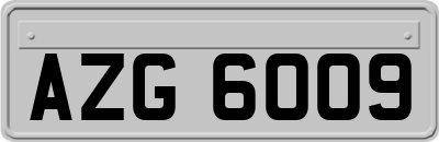 AZG6009
