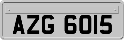 AZG6015