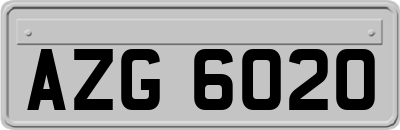 AZG6020
