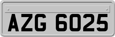 AZG6025