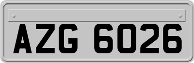 AZG6026