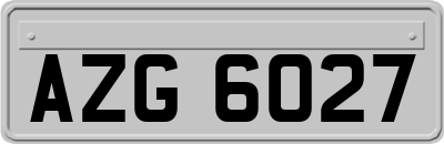 AZG6027