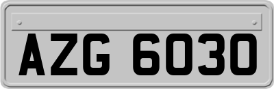 AZG6030