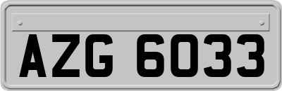 AZG6033