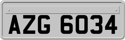 AZG6034