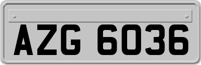 AZG6036