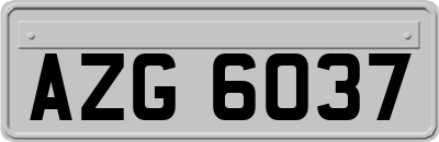 AZG6037