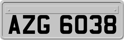 AZG6038