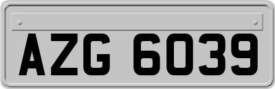 AZG6039