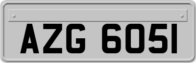 AZG6051