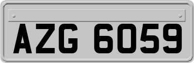 AZG6059