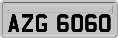 AZG6060