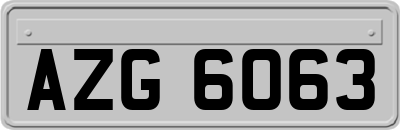 AZG6063