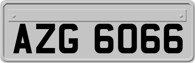 AZG6066