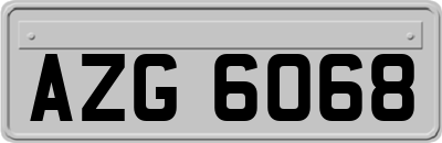 AZG6068